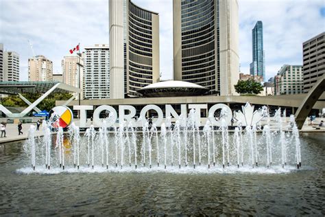 what is the capital of toronto|Toronto, Capital City of Ontario .